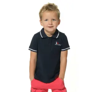 Polo child Hublot Mode Marine Patxi image-0