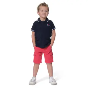 Polo child Hublot Mode Marine Patxi image-2