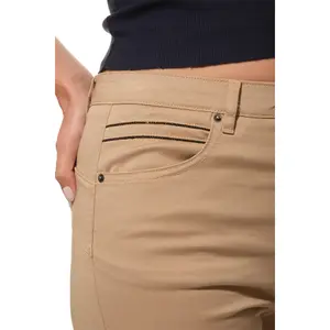 Pantalón Hublot Mode Marine Pedreza image-2