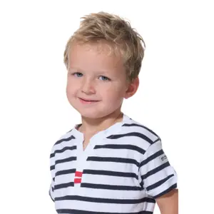 Kid's T-shirt Hublot Mode Marine Pepito image-1