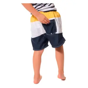 Children's swimming shorts Hublot Mode Marine Perez image-1