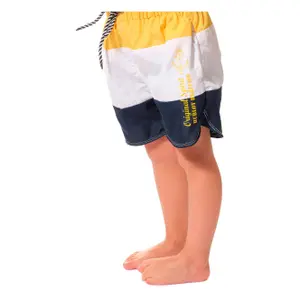 Children's swimming shorts Hublot Mode Marine Perez image-2