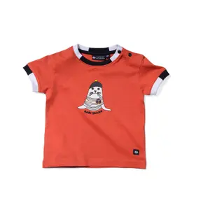 Baby's T-shirt Hublot Mode Marine Phoque image-0