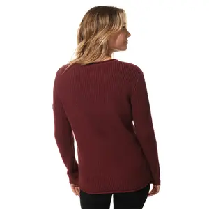 Maglione da donna Hublot Mode Marine Piara image-1