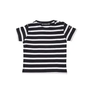 Baby striped t-shirt Hublot Mode Marine Regate image-0