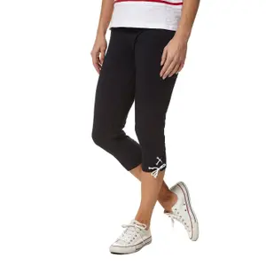 Krótkie legginsy damskie Hublot Mode Marine Shana image-0