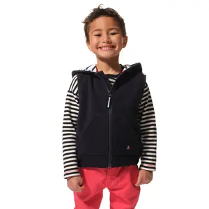 Child fleece Hublot Mode Marine Sofian image-0