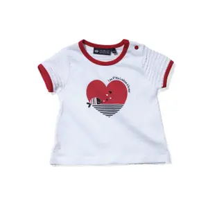Baby's T-shirt Hublot Mode Marine Sollene image-0