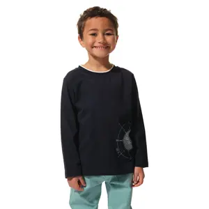 Baby's long sleeve T-shirt Hublot Mode Marine Valey image-0