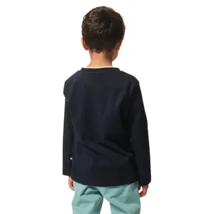 Baby's long sleeve T-shirt Hublot Mode Marine Valey image-2