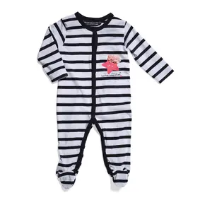Baby romper Hublot Mode Marine Wistiti image-0