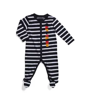 Baby romper Hublot Mode Marine Wistiti image-0