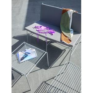 Bænk Hubsch Interior String image-1