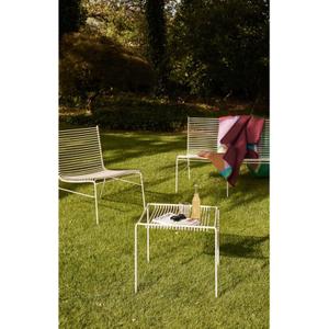 Bænk Hubsch Interior String image-2