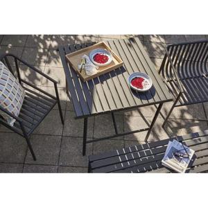 Table Hubsch Interior Villa Outdoor image-1