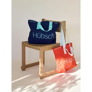 Τσάντα ώμου Hubsch Interior 2025 image-2