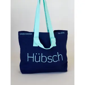 Τσάντα ώμου Hubsch Interior 2025 image-3