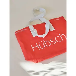 Τσάντα ώμου Hubsch Interior 2025 image-2