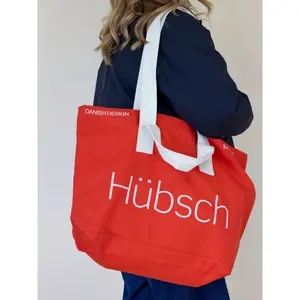 Τσάντα ώμου Hubsch Interior 2025 image-3