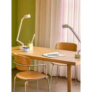 Sedia Hubsch Interior Arch Naturel image-1