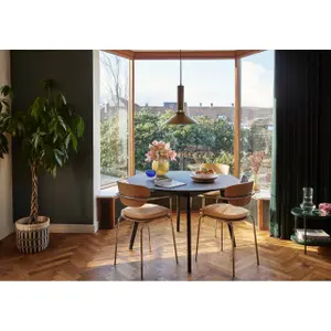 Sedia Hubsch Interior Arch Naturel image-3