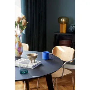 Sedia Hubsch Interior Arch Naturel image-4