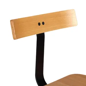 Krzesło do jadalni Hubsch Interior Hock image-5