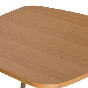 Krzesło do jadalni Hubsch Interior Hock image-5