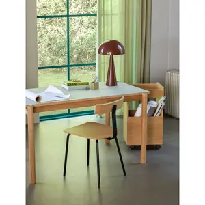 Krzesło do jadalni Hubsch Interior Hock image-3