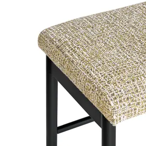 Bankje Hubsch Interior image-3