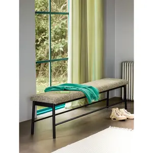 Bankje Hubsch Interior image-1