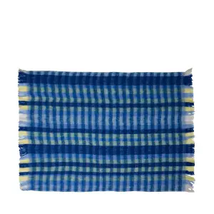 Κουβέρτα Hubsch Interior Loom image-0