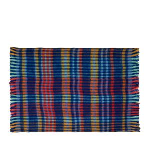 Plaid Hubsch Interior Loom