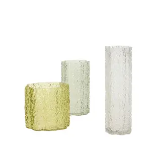 Triple vase Hubsch Interior (x3) image-1