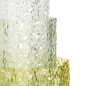 Triple vase Hubsch Interior (x3) image-6