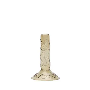 Candleholder Hubsch Interior Doodle image-1