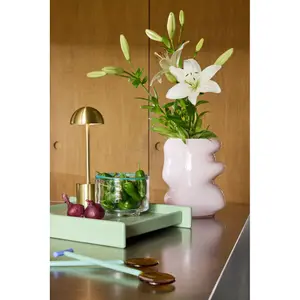 Vassoio Hubsch Interior Less image-2