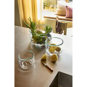 Bowl Hubsch Interior Clea large