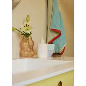 Βάζο Hubsch Interior Fuyu (x3) image-4