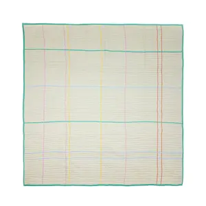 Plaid Hubsch Interior Sen