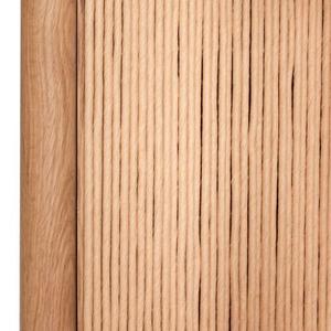 Bred hylde Hubsch Interior Heritage image-2