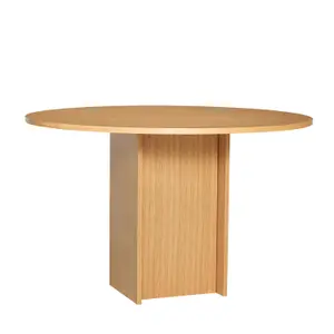 Ronde eettafel Hubsch Interior Straight image-0