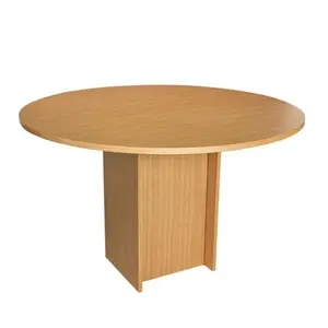 Ronde eettafel Hubsch Interior Straight image-1