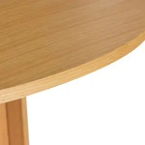 Ronde eettafel Hubsch Interior Straight image-4