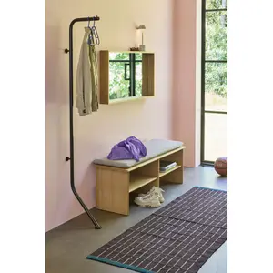 Καθρέφτης Hubsch Interior Still image-2
