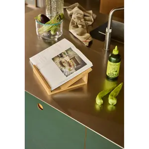 Sujetalibros Hubsch Interior Socle image-2