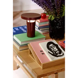 Sujetalibros Hubsch Interior Socle image-3