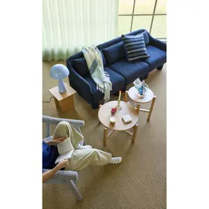 Coffee table Hubsch Interior Four (x2) image-3