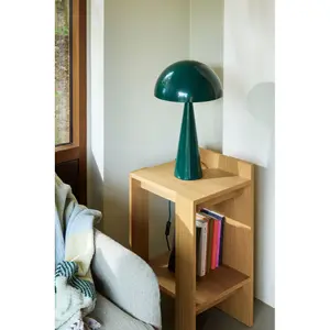 Bedside table Hubsch Interior Merge image-4