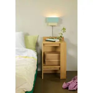 Bedside table Hubsch Interior Merge image-3